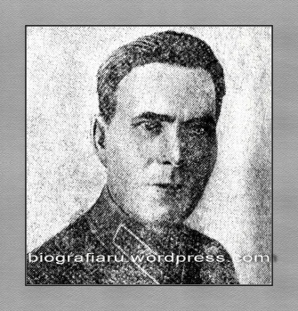  АВЕРКИН Дмитрий Иванович(1894-1941)