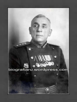 БЕССЧАСТНОВ  	Тимофей	       Андреевич(1893-1948)