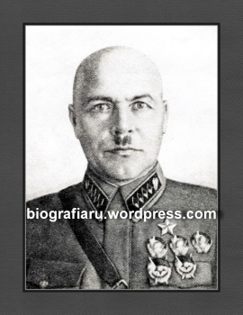 ПАВЛОВ	   Дмитрий  	Григорьевич(1897-1941)