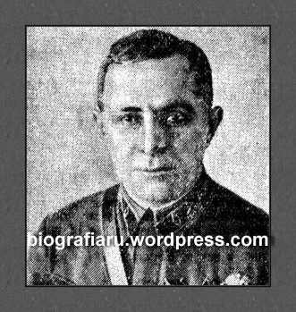 КОРЗИН  	Федор	  Григорьевич(1895-1955),