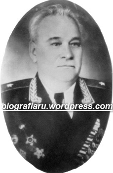 ИЩЕНКО Яков Андреевич(1896-1970)